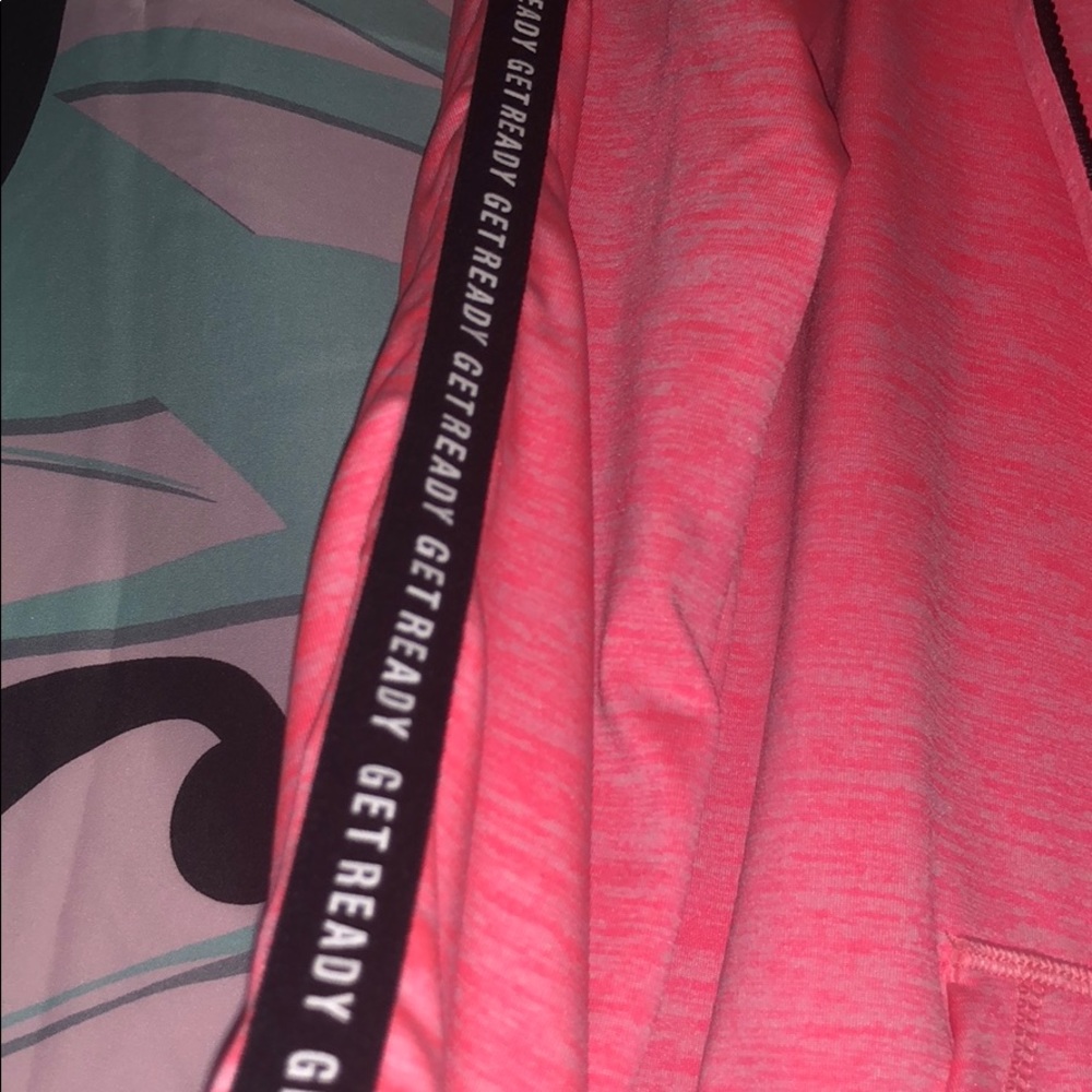 Pink jacket - Picture 3 of 4